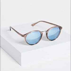 NBW Le Specs Polarized Paradox Sunglasses